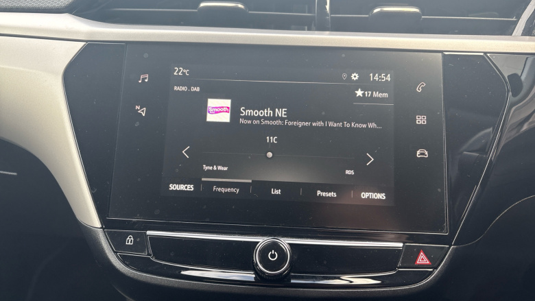 Vauxhall Corsa 1.2 SE Edition 5dr Petrol Hatchback